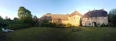 Mehrfamilienhaus zum Kauf 580.000 € 21 Zimmer 430 m² 6.704 m² Grundstück Zschäschütz Döbeln 04720