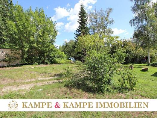 Grundstück zum Kauf 105.000 € 560 m² Grundstück Töpchin Mittenwalde 15749