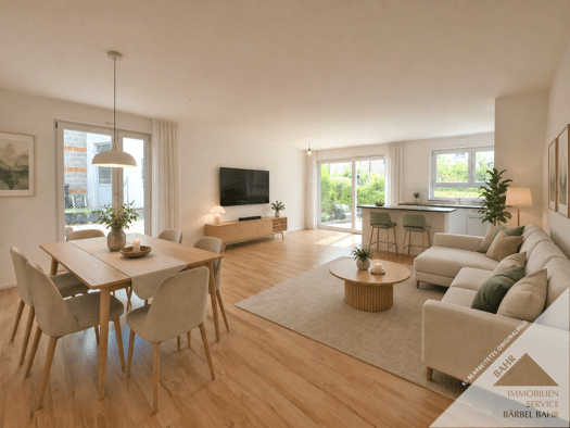 Wohnung zum Kauf 355.000 € 2,5 Zimmer 76 m² Schönaich Schönaich 71101