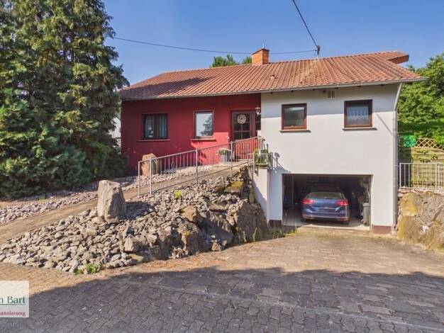 Einfamilienhaus zum Kauf 434.800 € 5 Zimmer 165,6 m² 1.064 m² Grundstück Fitten Merzig 66663