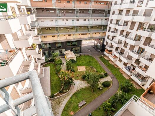 Wohnung zur Miete 565 € 2 Zimmer 48,9 m² EG frei ab 01.09.2026 Reininghausstraße 10 Eggenberg Graz 8020