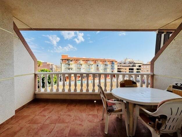 Wohnung zum Kauf provisionsfrei 209.000 € 3 Zimmer 77 m² La Mata 03188