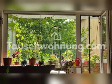 Wohnung zur Miete Tauschwohnung 685 € 3 Zimmer 71 m² 1. Geschoss Hainholz Hannover 30165