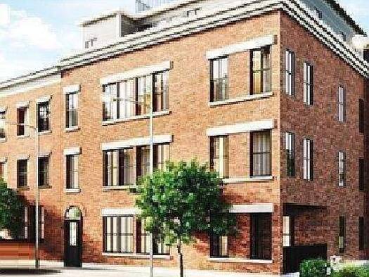 Mehrfamilienhaus zum Kauf als Kapitalanlage geeignet 4.200.000 € 16 Zimmer 670 m² 320 m² Grundstück Harvestehude Hamburg 20149