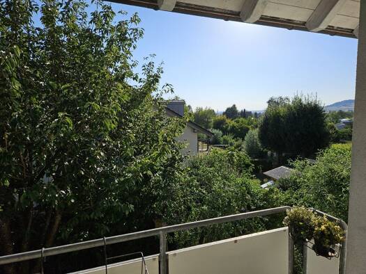 Wohnung zur Miete 750 € 2 Zimmer 63 m² 1. Geschoss frei ab 01.09.2026 Hilzingen Hilzingen 78247
