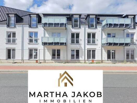 Wohnung zur Miete - Erstbezug 1.384 € 4 Zimmer 95,5 m² frei ab sofort Hemelingen Ost 28309