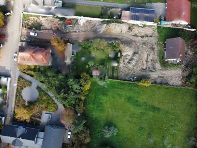 Neubauprojekt zum Kauf Hördt 76771