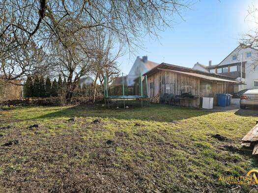 Wohnung zum Kauf 59.000 € 2 Zimmer 40 m² Geiselhöring 94333