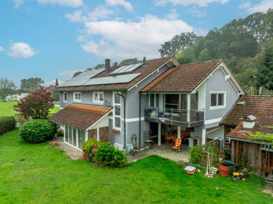 Mehrfamilienhaus zum Kauf 695.000 € 7 Zimmer 276 m² 1.050 m² Grundstück Zell Pocking 94060