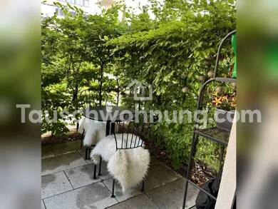 Wohnung zur Miete Tauschwohnung 1.015 € 2 Zimmer 53 m² EG Junkersdorf Köln 50858