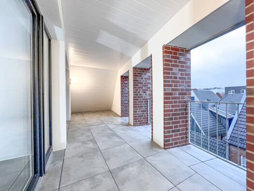 Wohnung zur Miete 1.990 € 3 Zimmer 144 m² EG Nordhorn 48529