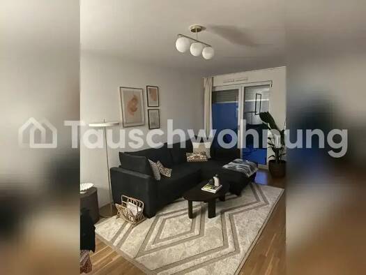 Wohnung zur Miete Tauschwohnung 1.000 € 2 Zimmer 56 m² Niehl Köln 50735