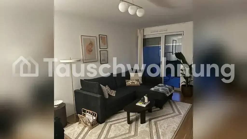Wohnung zur Miete Tauschwohnung 1.000 € 2 Zimmer 56 m² Niehl Köln 50735