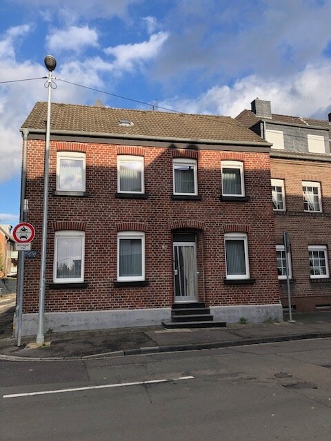 Einfamilienhaus zum Kauf 225.000 € 7 Zimmer 117 m²<br/>Wohnfläche 166 m²<br/>Grundstück Neuwerk - Mitte Mönchengladbach / Neuwerk-Mitte 41066