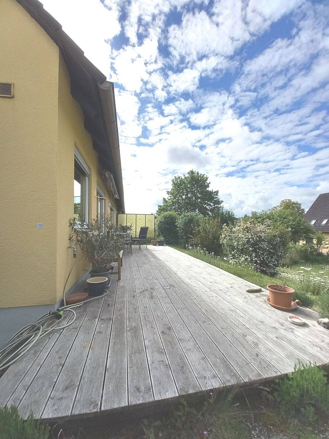 Haus – Nördlingen, Landkreis Donau-Ries - Ansicht 3