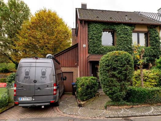 Einfamilienhaus zum Kauf 399.000 € 4 Zimmer 135,1 m² 604 m² Grundstück Berge Hamm 59063