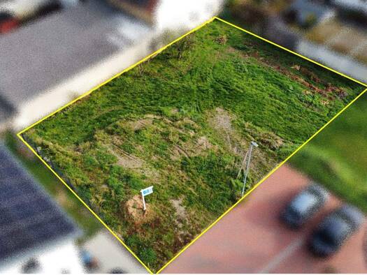 Grundstück zum Kauf 290.000 € 637 m² Grundstück Assenheim Hochdorf-Assenheim / Assenheim 67126