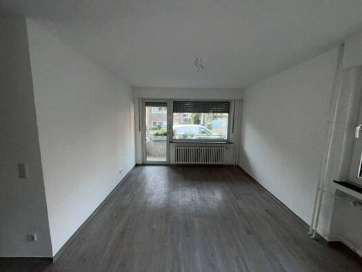 Wohnung zur Miete 490 € 3 Zimmer 69 m² EG frei ab sofort Hafenstraße 20 Alt-Homberg Duisburg 47198