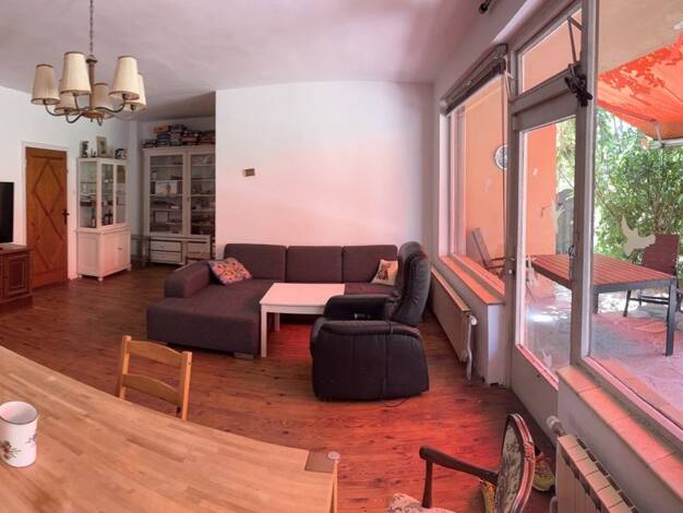 Einfamilienhaus zum Kauf provisionsfrei 280.000 € 8 Zimmer 219 m² 1.483 m² Grundstück Maissau 3712