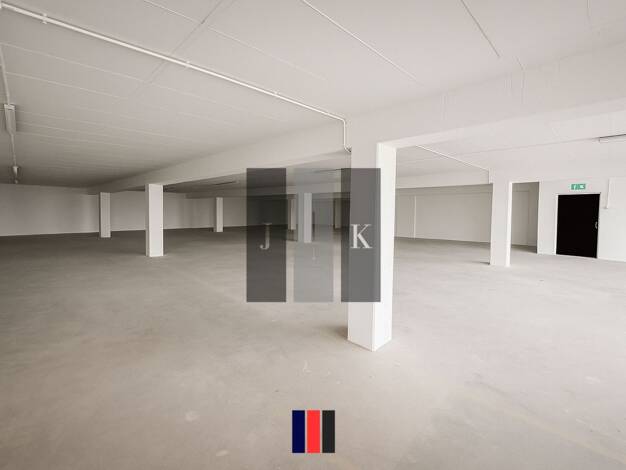 Lagerhalle zur Miete 5 € 330 m² Lagerfläche teilbar ab 330 m² Hamm Mitte 20537