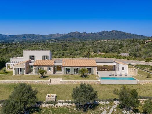 Rustico zum Kauf 3.400.000 € 4 Zimmer 14.348 m² Grundstück Sant Lloren? des Cardassar 07530