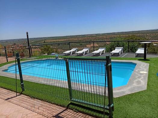 Villa zum Kauf 283.250 € 9 Zimmer 303 m² 1.574 m² Grundstück Pozo Alcón 23485