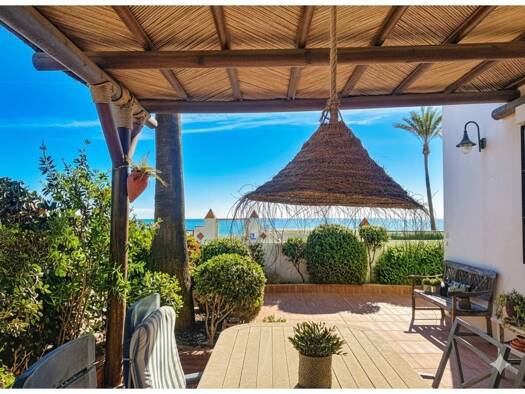 Doppelhaushälfte zum Kauf 998.000 € 3 Zimmer 305 m² Casares 29690