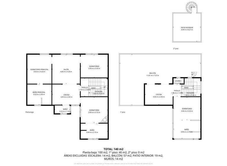 Penthouse zum Kauf provisionsfrei 2.950.000 € 7 Zimmer 145 m² 4. Geschoss Palma 07001