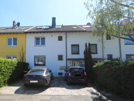 Maisonette zur Miete 1.250 € 3 Zimmer 85 m² Geschoss 1/3 frei ab 01.09.2026 Büderich Meerbusch 40667
