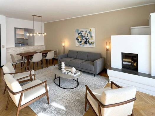 Terrassenwohnung zur Miete 2.379 € 3 Zimmer 96,7 m² Leopoldskron Salzburg 5020