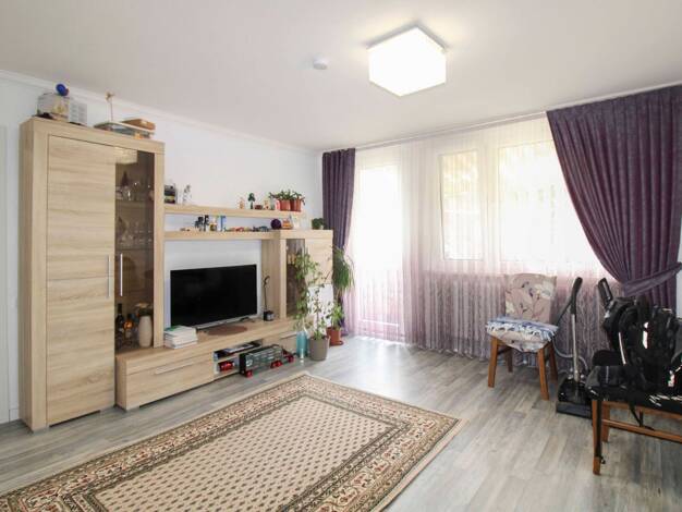Sonstiges zum Kauf als Kapitalanlage geeignet 139.000 € 3 Zimmer 65 m² Deichhorst Delmenhorst 27753