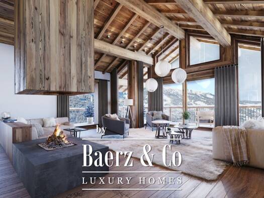 Haus zum Kauf 3.800.000 € 320 m² Les Menuires Les Belleville 73440