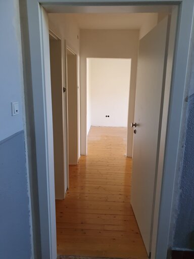 Wohnung zur Miete 475 € 2 Zimmer 50 m² 1. Geschoss Halbergstraße Am Staden Saarbrücken 66121