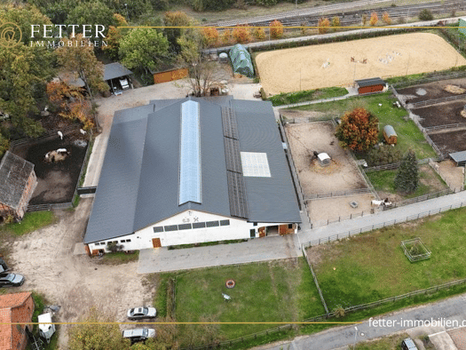 Land-/Forstwirtschaft zum Kauf 890.000 € 30.103 m² Grundstück Dannenberg Dannenberg 29451