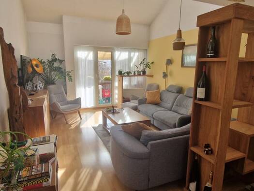 Wohnung zur Miete 900 € 3 Zimmer 82 m² Geschoss 2/3 frei ab 01.05.2026 In der Feldmark 10 Golm Potsdam 14476
