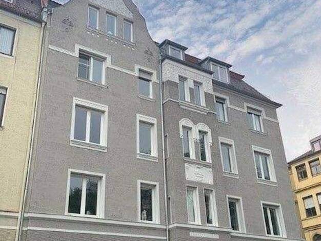 Bürofläche zur Miete 850 € 44 m² Bürofläche Hochfeld Augsburg 86159