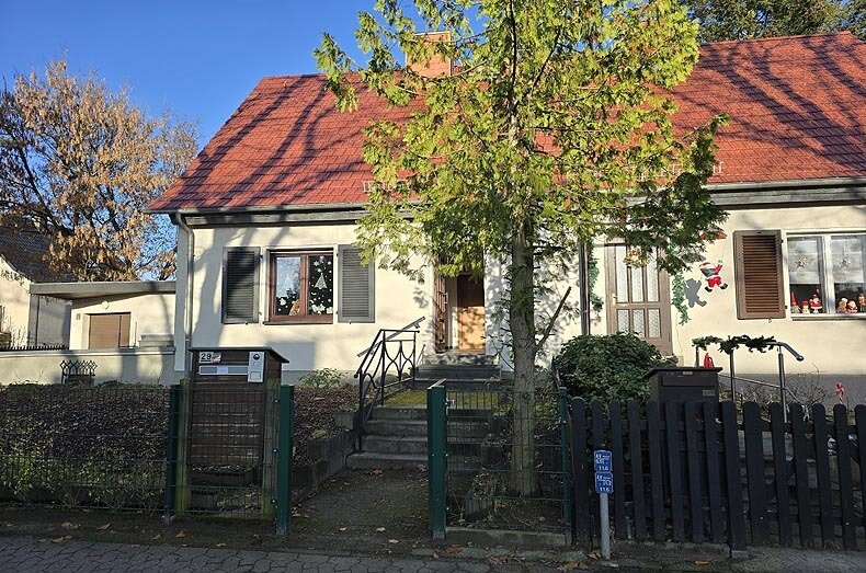 WG-Zimmer zur Miete 750 € 15 m²<br/>Wohnfläche 01.02.2025<br/>Verfügbarkeit Blankenfelde Blankenfelde-Mahlow 15827