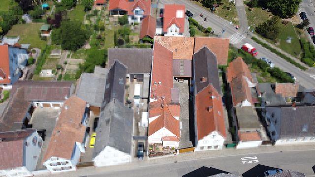 Einfamilienhaus zum Kauf 348.000 € 6 Zimmer 178 m²<br/>Wohnfläche 471 m²<br/>Grundstück 01.11.2024<br/>Verfügbarkeit Geinsheim Neustadt an der Weinstraße / Geinsheim 67435