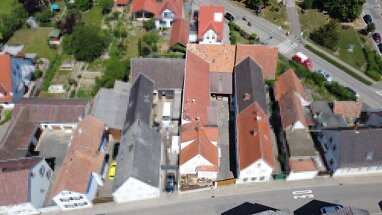 Einfamilienhaus zum Kauf 348.000 € 6 Zimmer 178 m² 471 m² Grundstück frei ab 01.11.2024 Geinsheim Neustadt an der Weinstraße / Geinsheim 67435