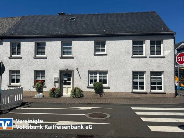 Haus zum Kauf 249.000 € 6 Zimmer 90 m² 132 m² Grundstück Morbach 54497