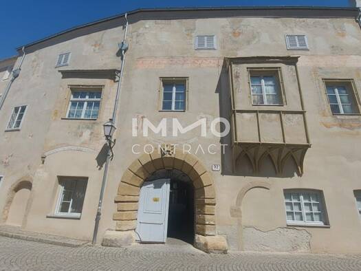 Stadthaus zum Kauf 1.750.000 € 625,1 m² 824 m² Grundstück Stein an der Donau Krems an der Donau 3500