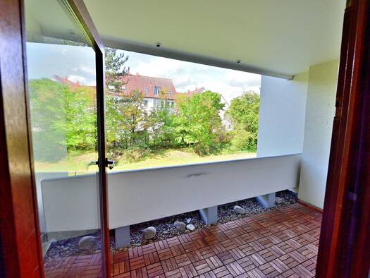 Wohnung zur Miete 950 € 3 Zimmer 83,5 m² frei ab sofort Detmolder Straße 6 Wetzendorf Nürnberg 90425