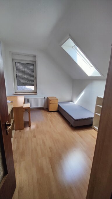 Wohnung zur Miete 250 € 1 Zimmer 19 m² 1. Geschoss frei ab sofort Am Pappelbusch 57 Altenbochum Bochum 44803