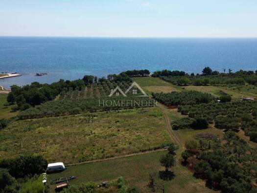 Haus zum Kauf 900.000 € 5 Zimmer 200 m² Zambratija, Umag Savudrija, Zambratija, Crveni Vrh