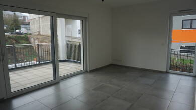 Wohnung zur Miete 998 € 2 Zimmer 78 m² Geschoss 2/2 Weismark-Feyen Trier 54294