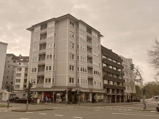 Laden zur Miete 810 € 2 Zimmer 73 m² Verkaufsfläche Pempelfort Düsseldorf 40479