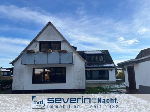 Einfamilienhaus zum Kauf 499.000 € 6 Zimmer 187 m² 762 m² Grundstück Kirchderne Dortmund 44329