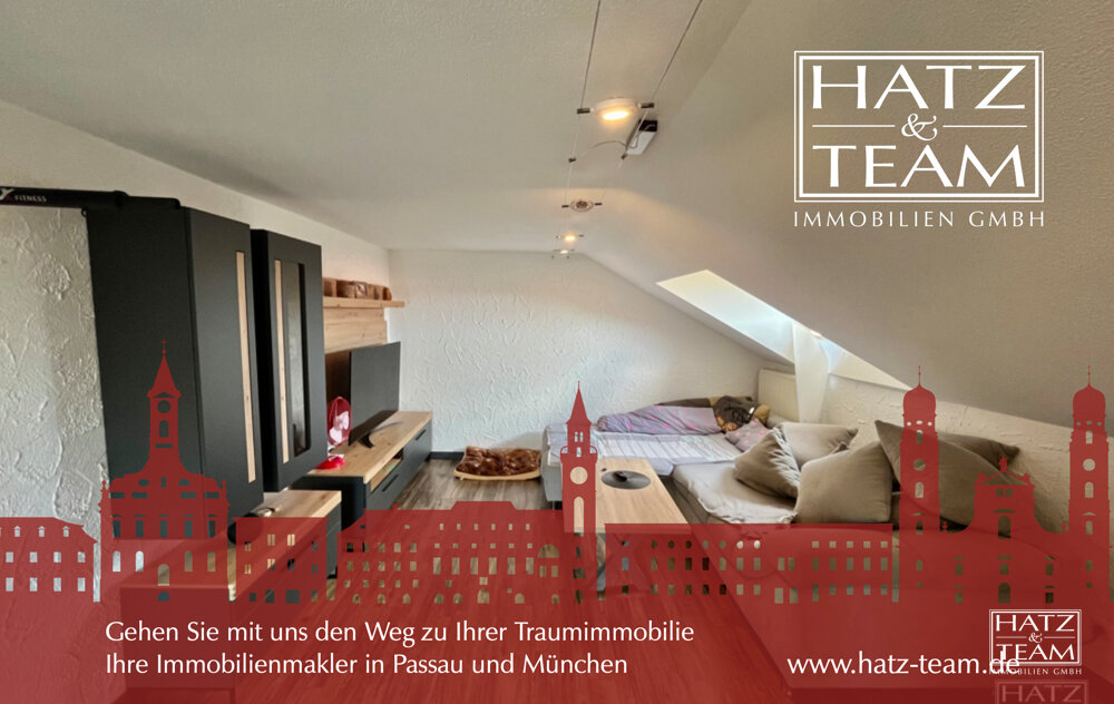 Wohnung zum Kauf 239.000 € 3 Zimmer 87 m²<br/>Wohnfläche 1.<br/>Geschoss 01.10.2024<br/>Verfügbarkeit Prag Hutthurm 94116