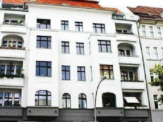 Mehrfamilienhaus zum Kauf als Kapitalanlage geeignet 4.700.000 € 2.376 m² 1.000 m² Grundstück Lankwitz Steglitz-Zehlendorf 12247