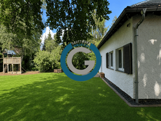Haus zum Kauf 1.895.000 € 8 Zimmer 1.188 m² Grundstück Machaweg 12 Kleinmachnow 14532